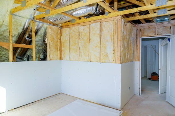 Best Attic Insulation Installation  in Lakemont, PA