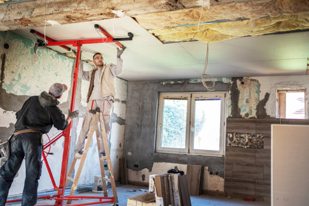 Best Insulation for Commercial Buildings  in Lakemont, PA