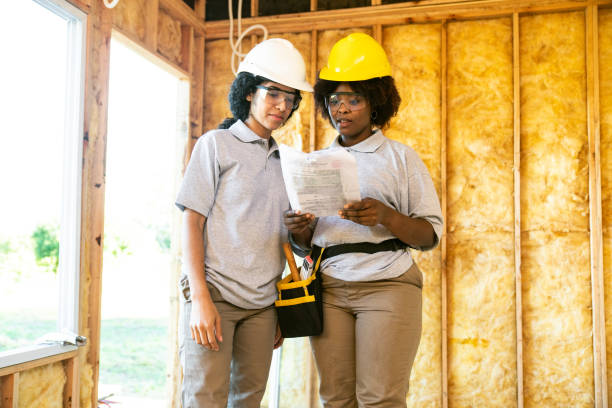 Range of Insulation Solutions in Lakemont, PA