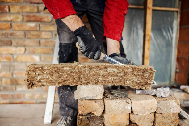 Best Commercial Insulation Contractor  in Lakemont, PA
